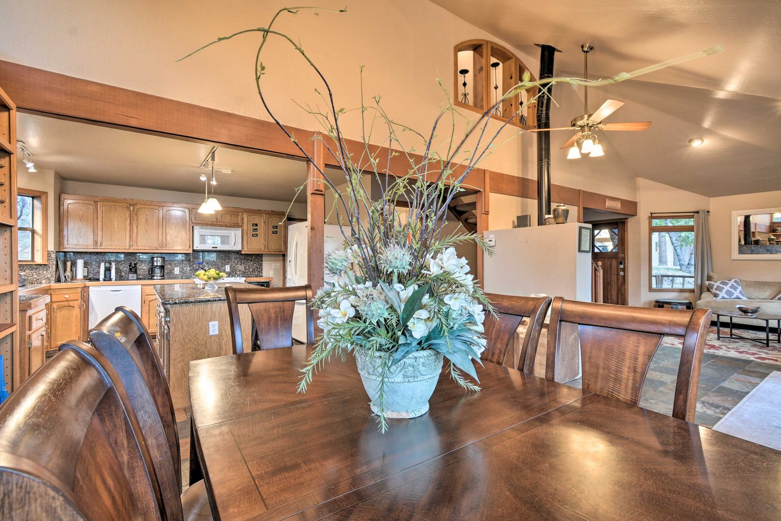 Arnold Vacation Rental