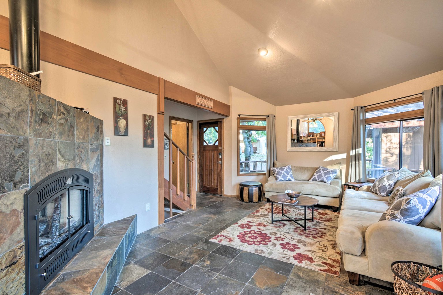 Arnold Vacation Rental