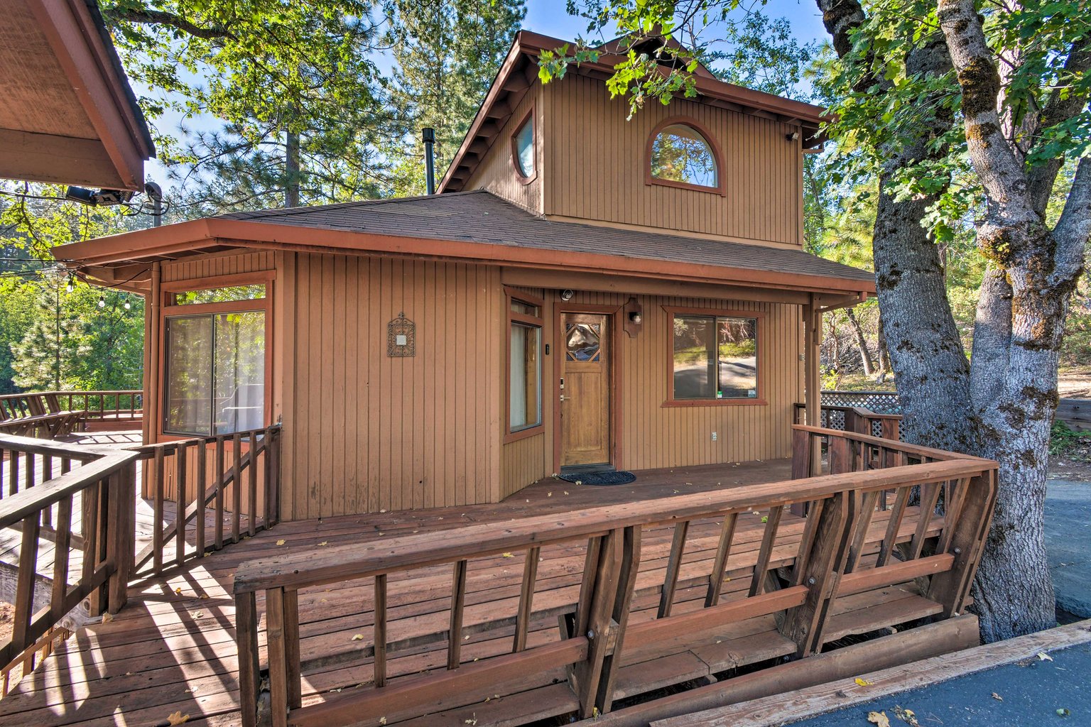 Arnold Vacation Rental