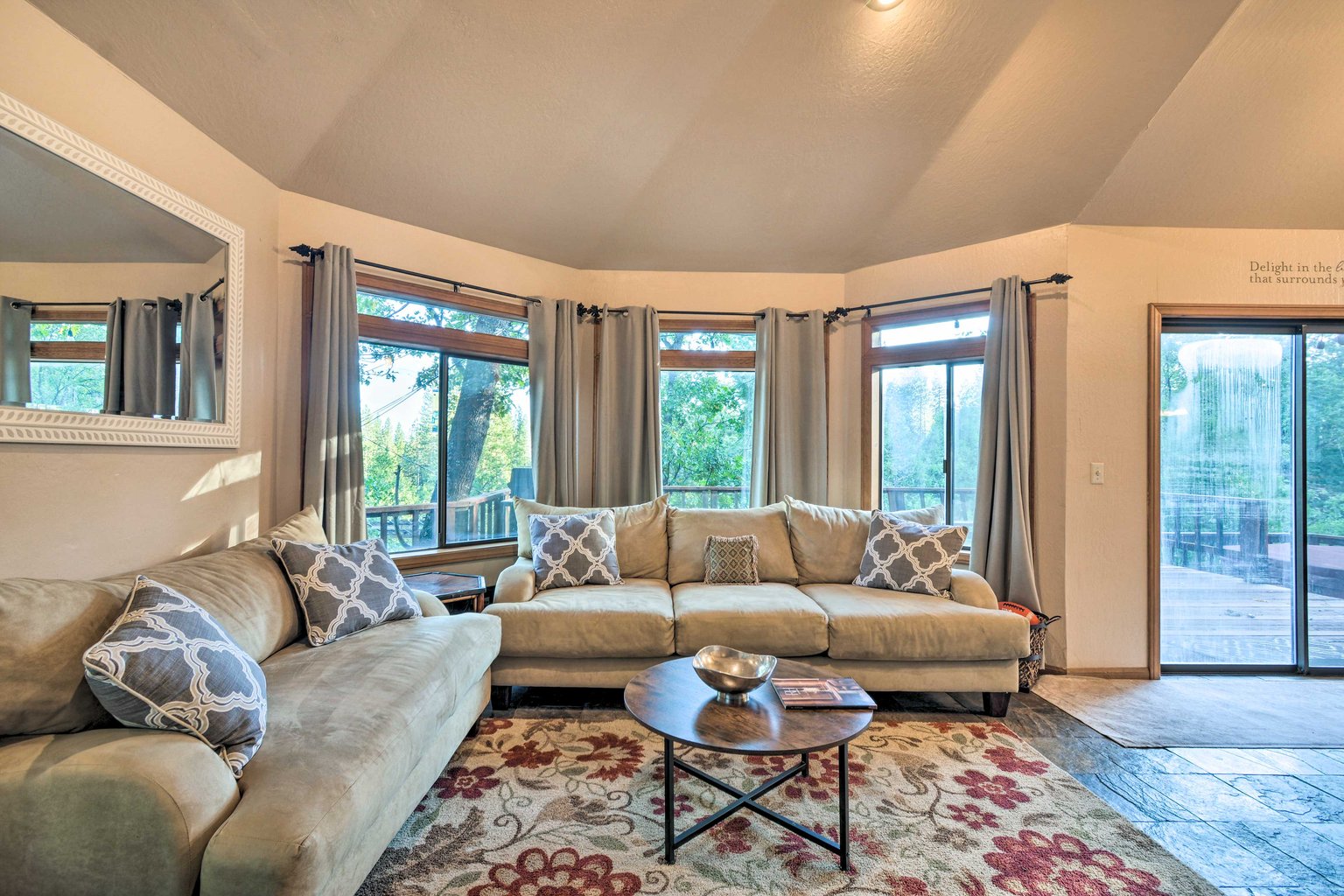 Arnold Vacation Rental