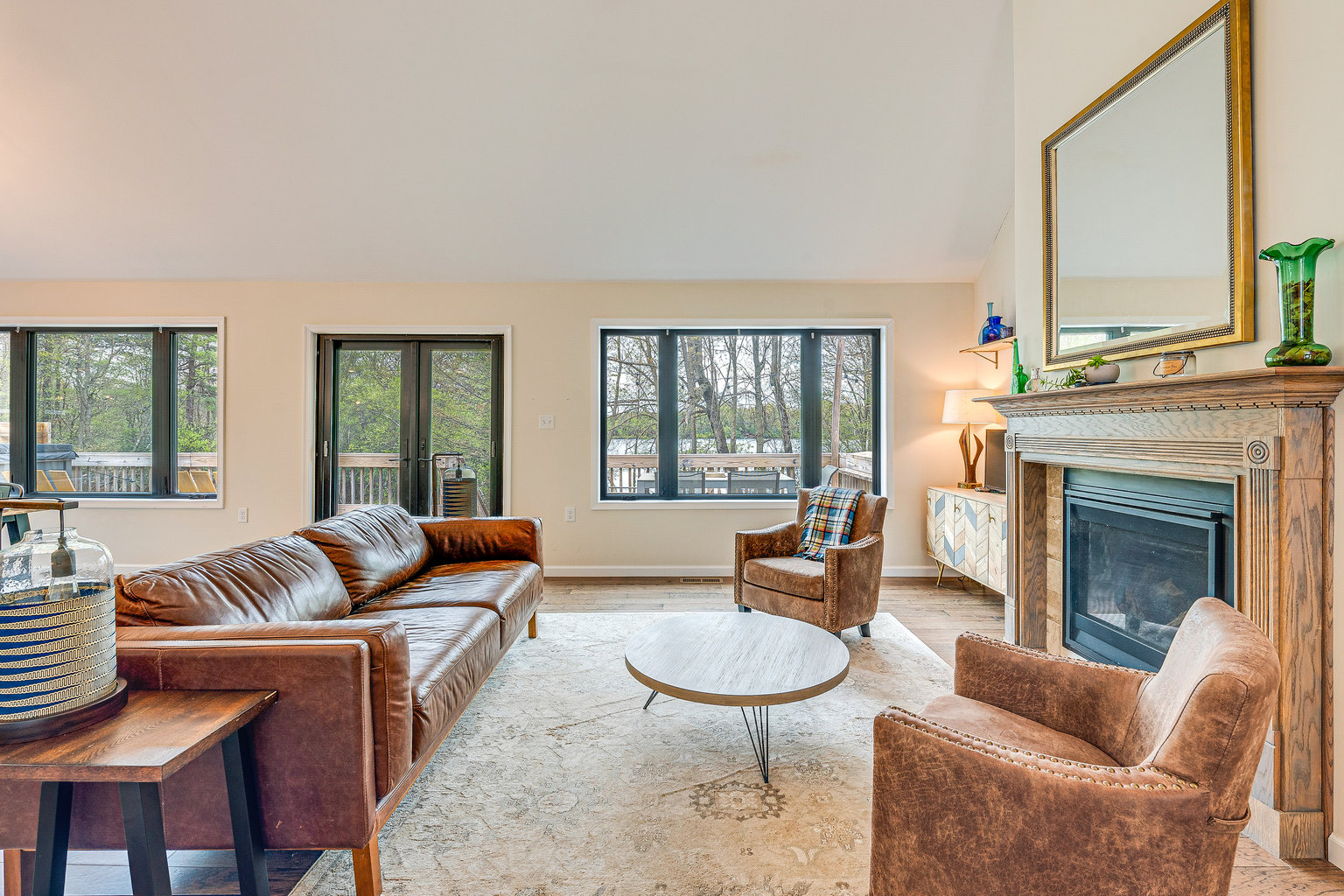 Long Pond Vacation Rental