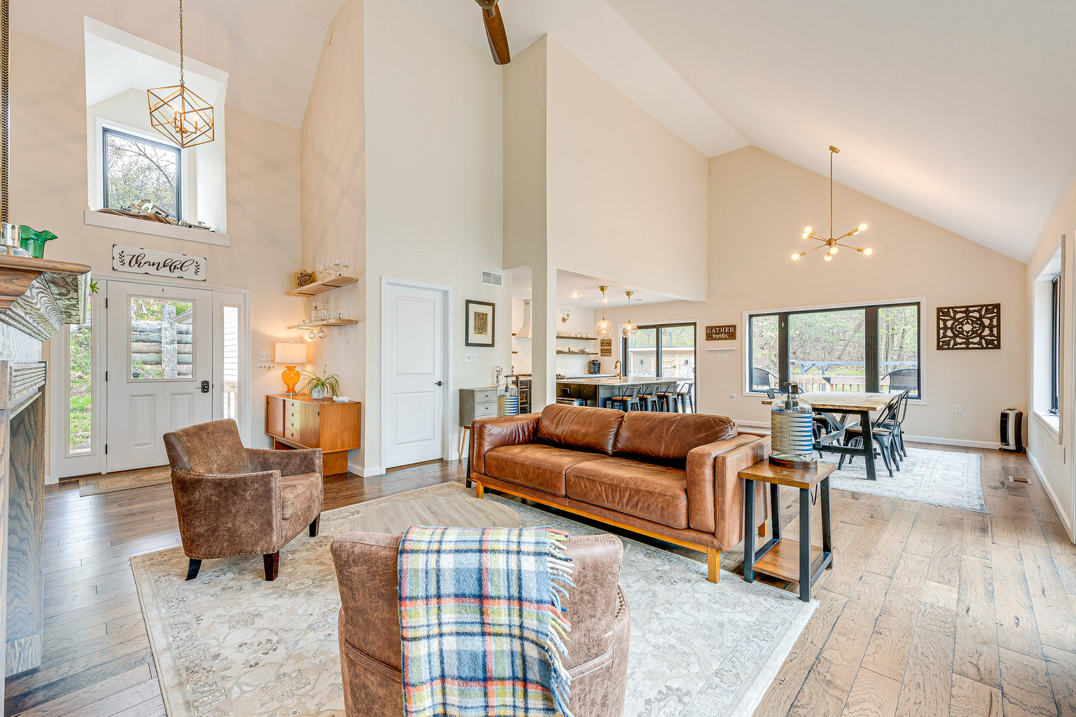 Long Pond Vacation Rental