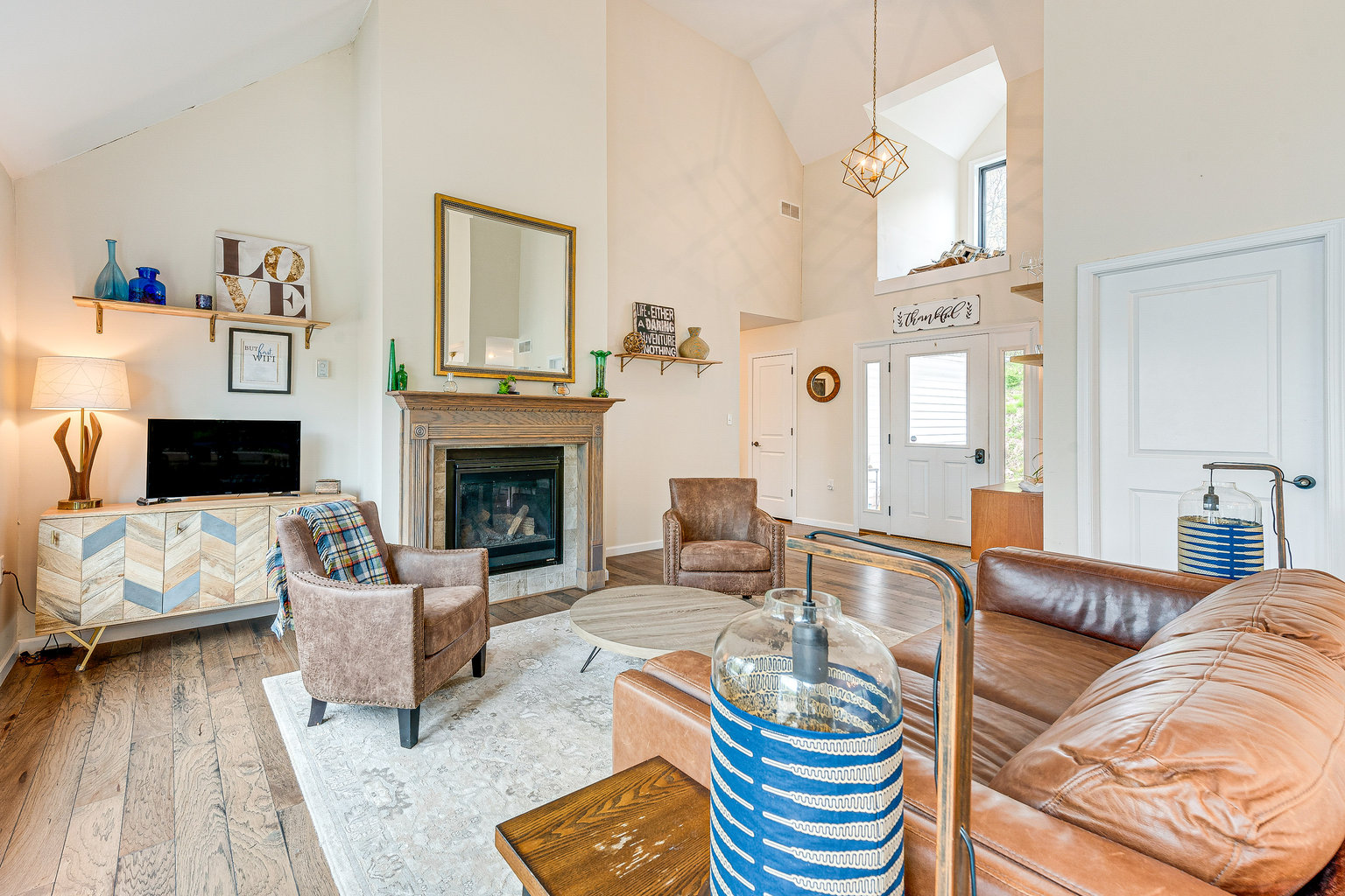 Long Pond Vacation Rental