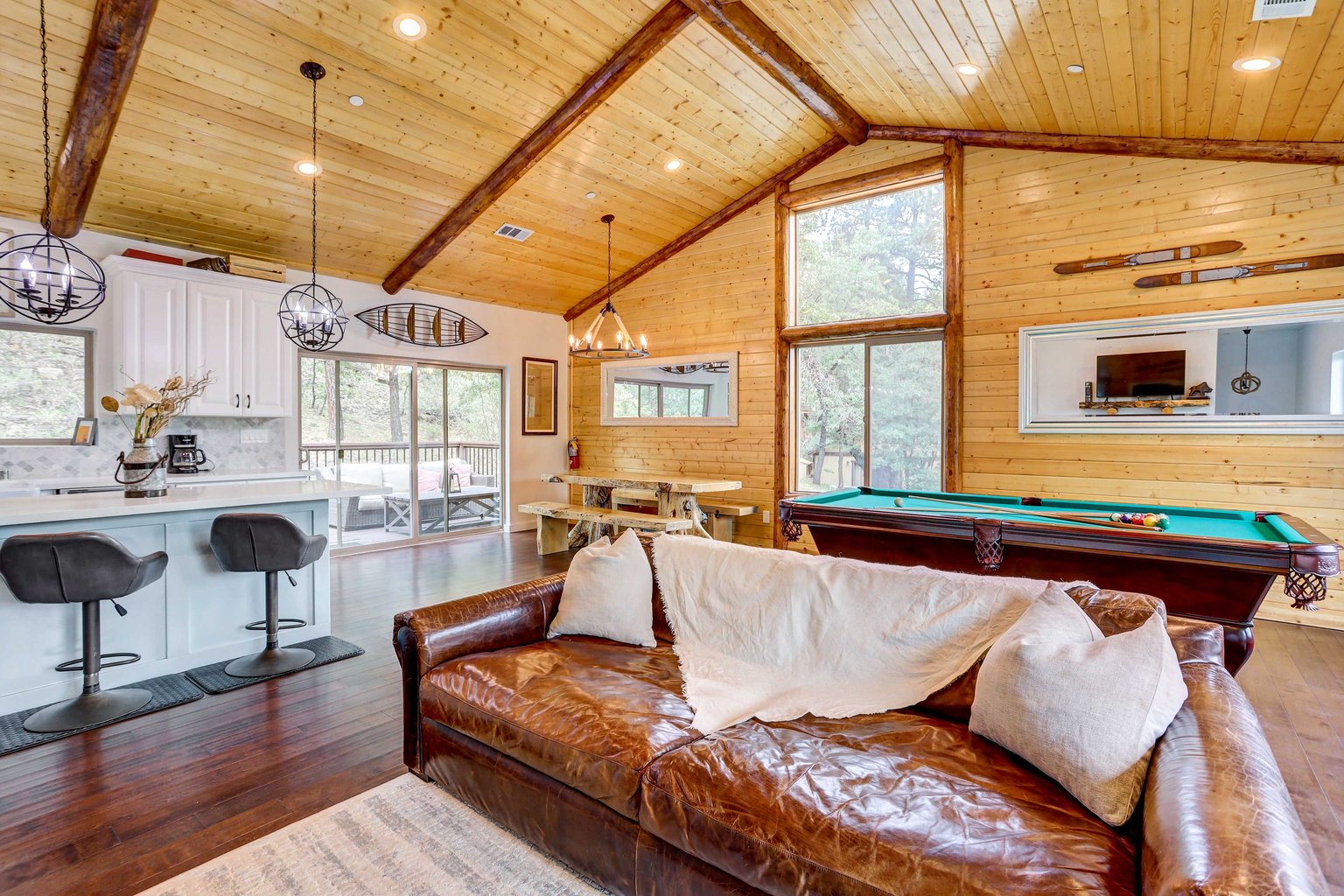 Big Bear Vacation Rental