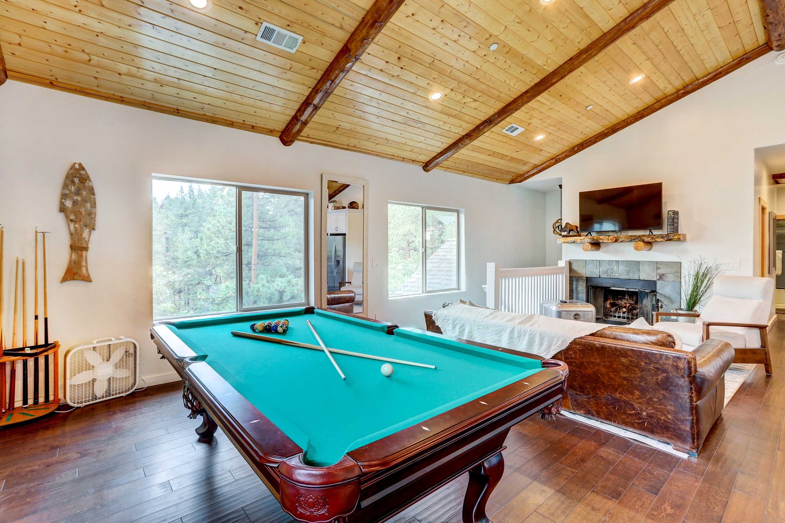 Big Bear Vacation Rental
