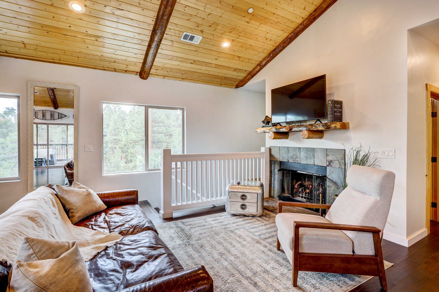 Big Bear Vacation Rental