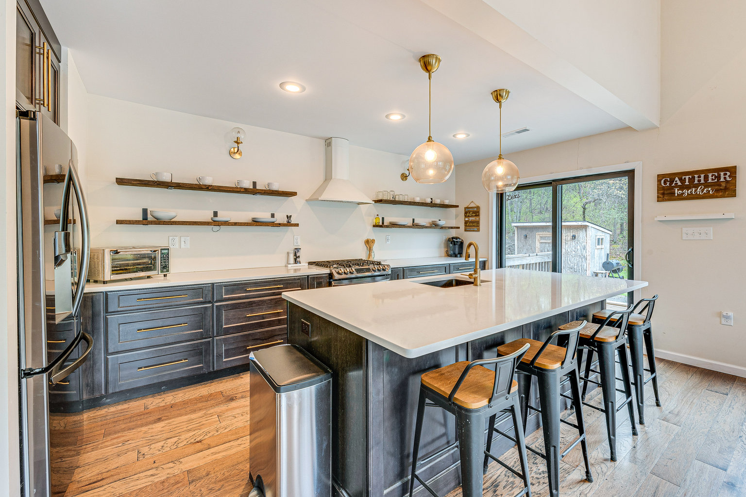 Long Pond Vacation Rental