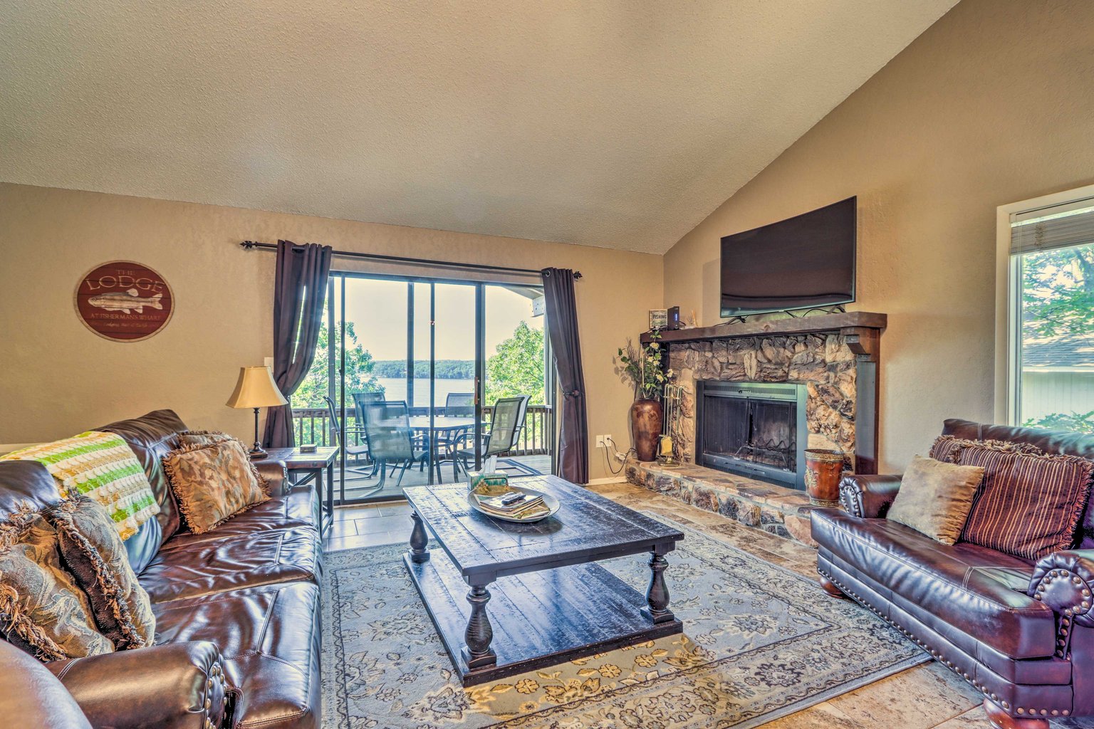 Osage Beach Vacation Rental