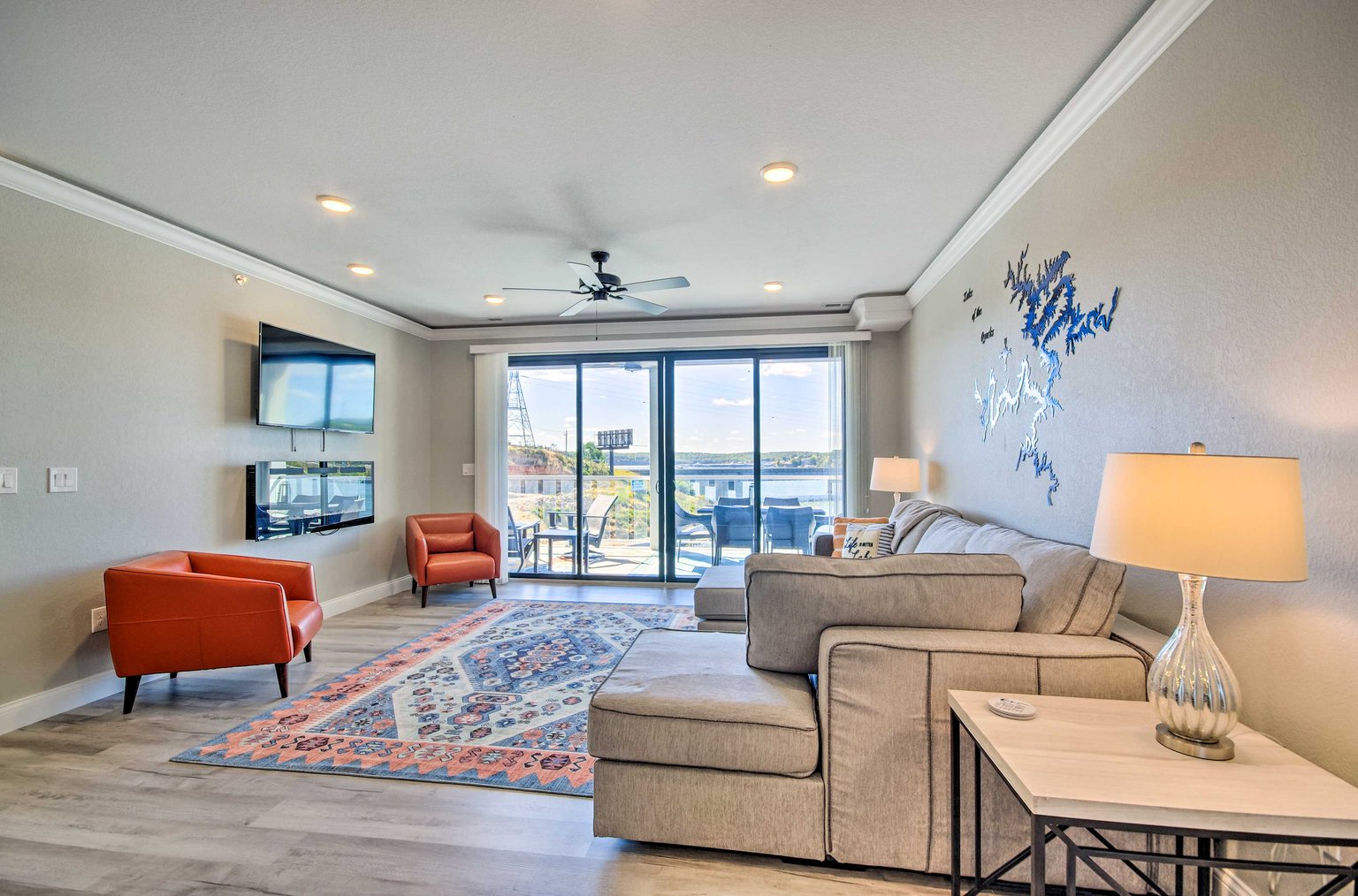 Osage Beach Vacation Rental