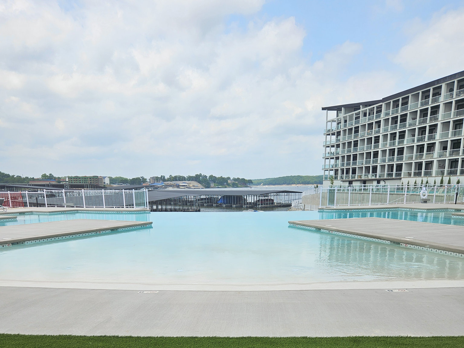 Osage Beach Vacation Rental