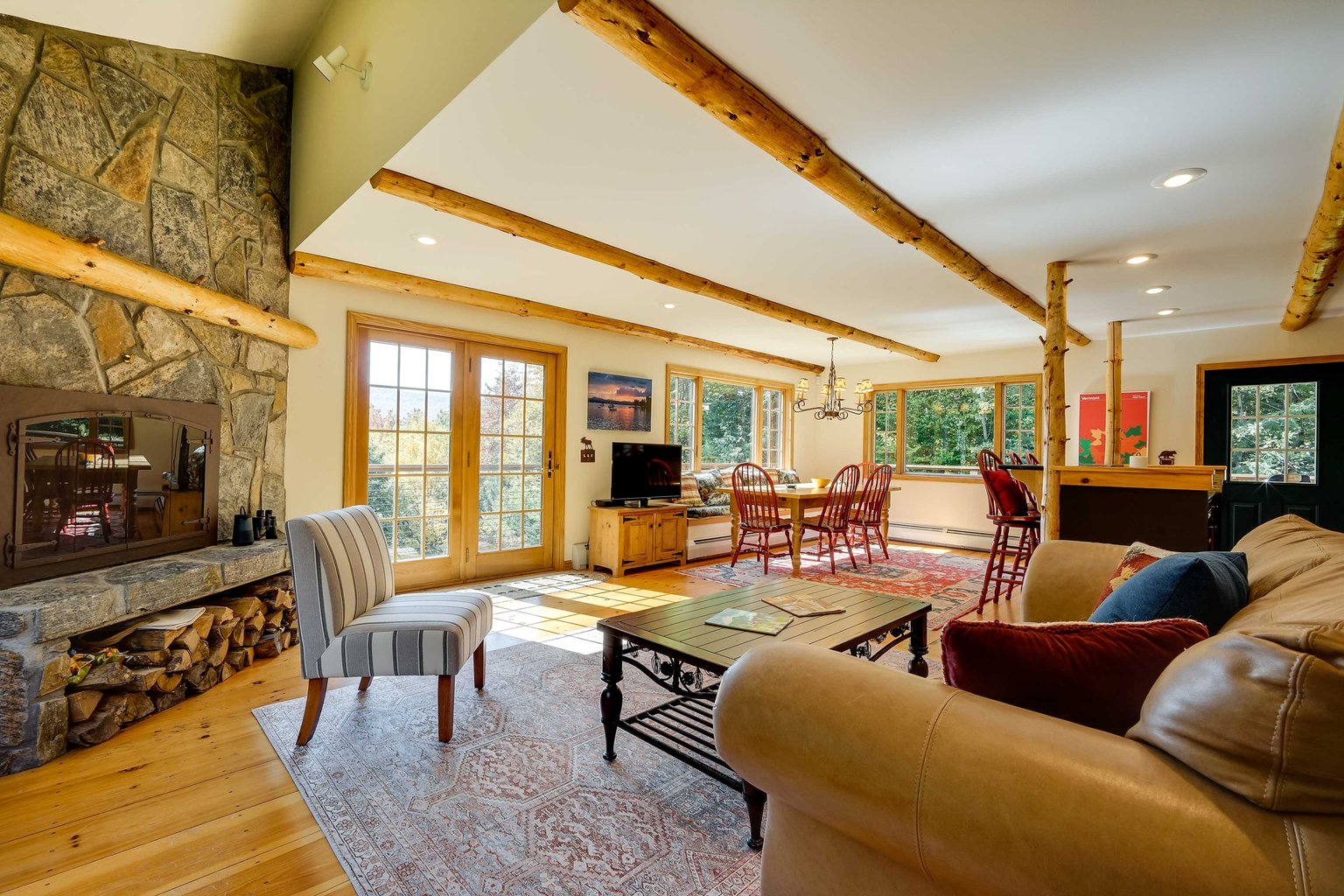 Winhall Vacation Rental