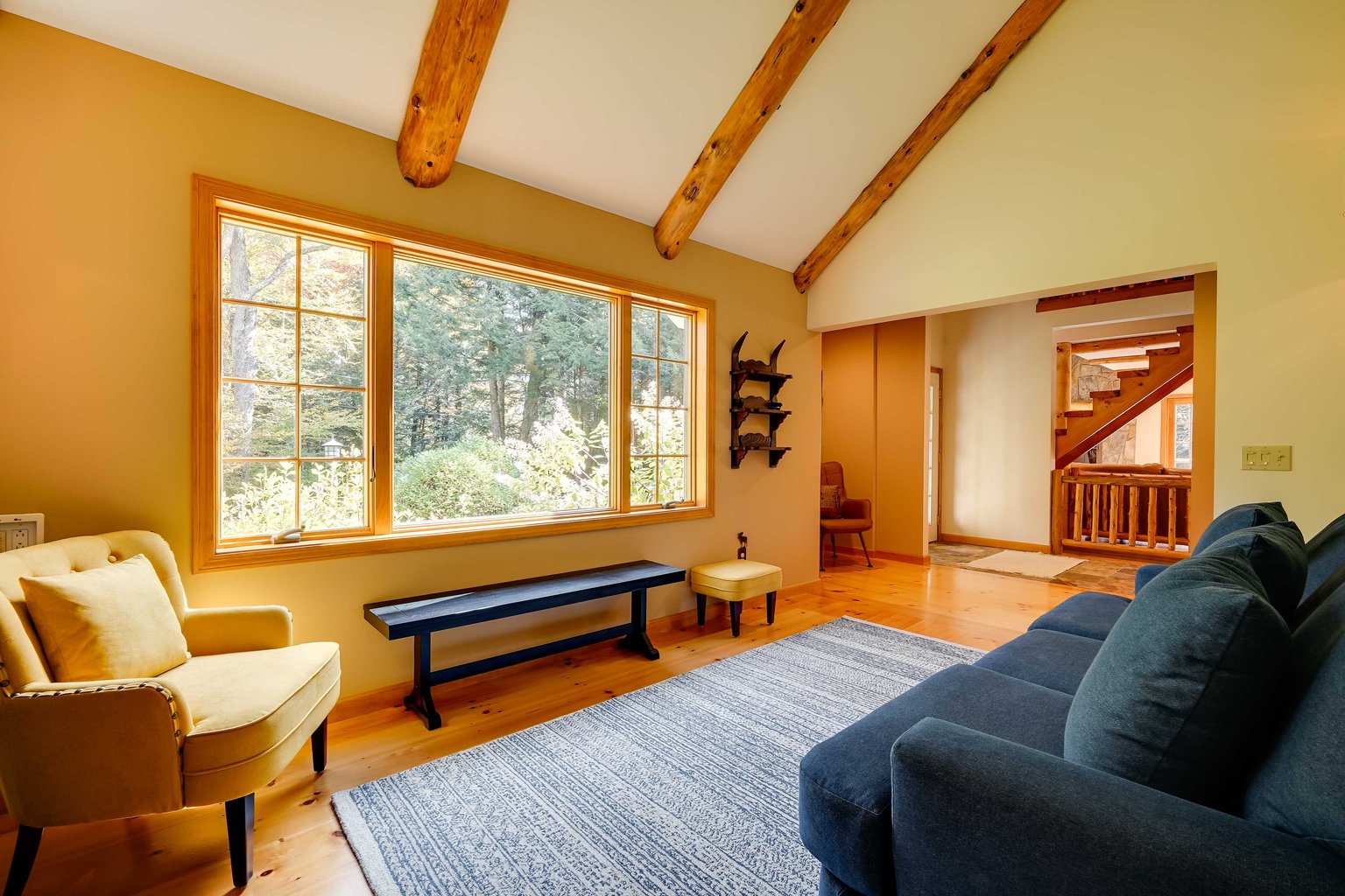 Winhall Vacation Rental