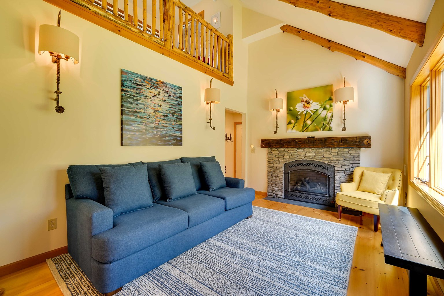 Winhall Vacation Rental