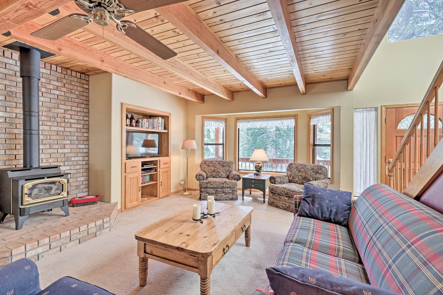 Arnold Vacation Rental