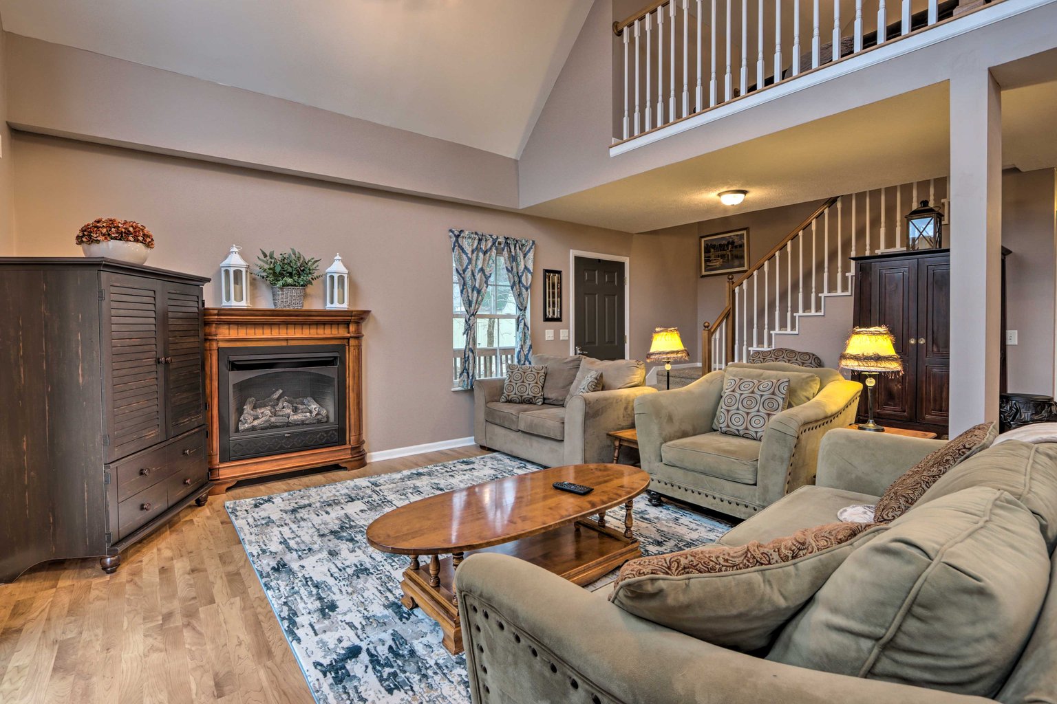 Osage Beach Vacation Rental