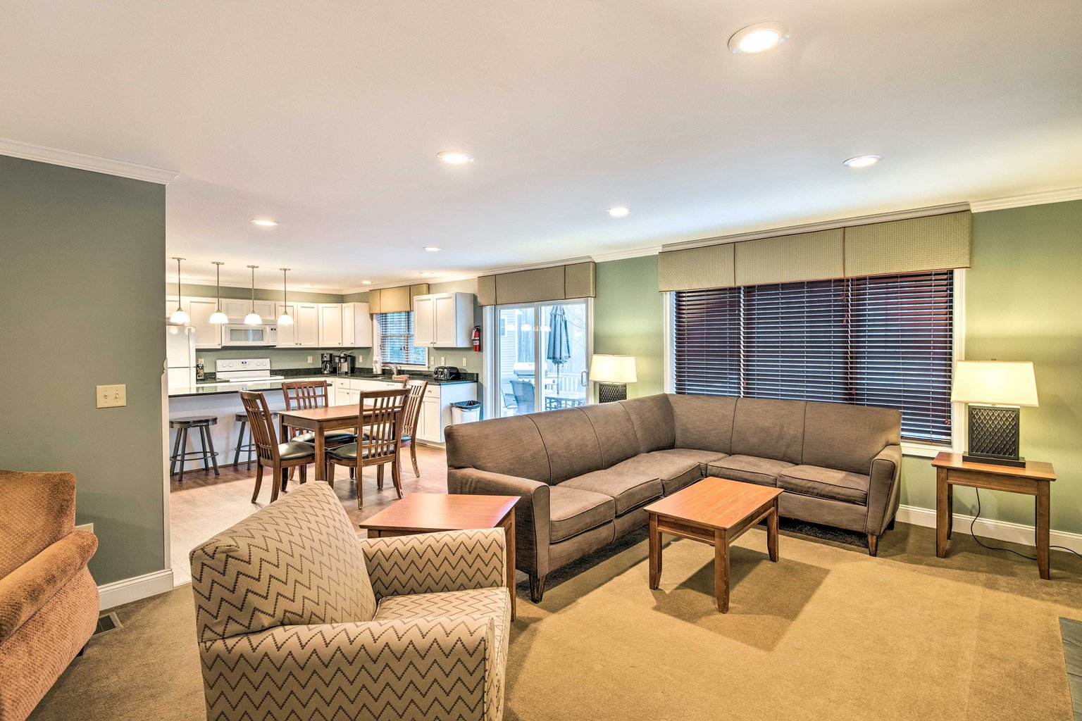 Conway Vacation Rental