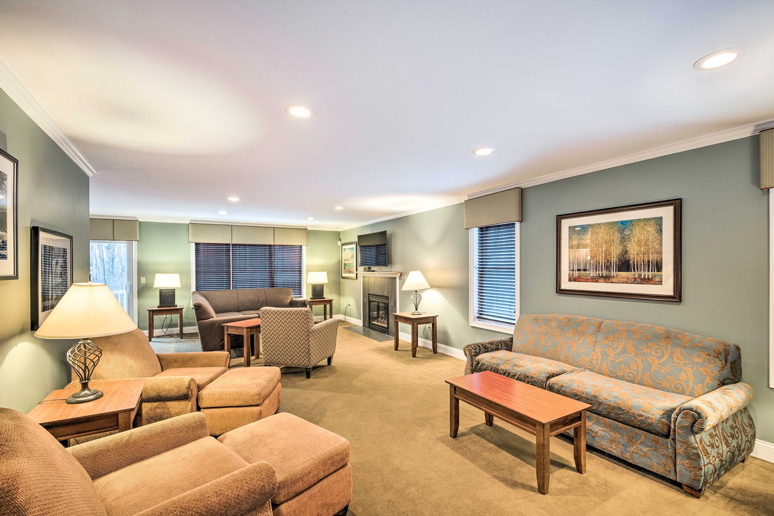 Conway Vacation Rental