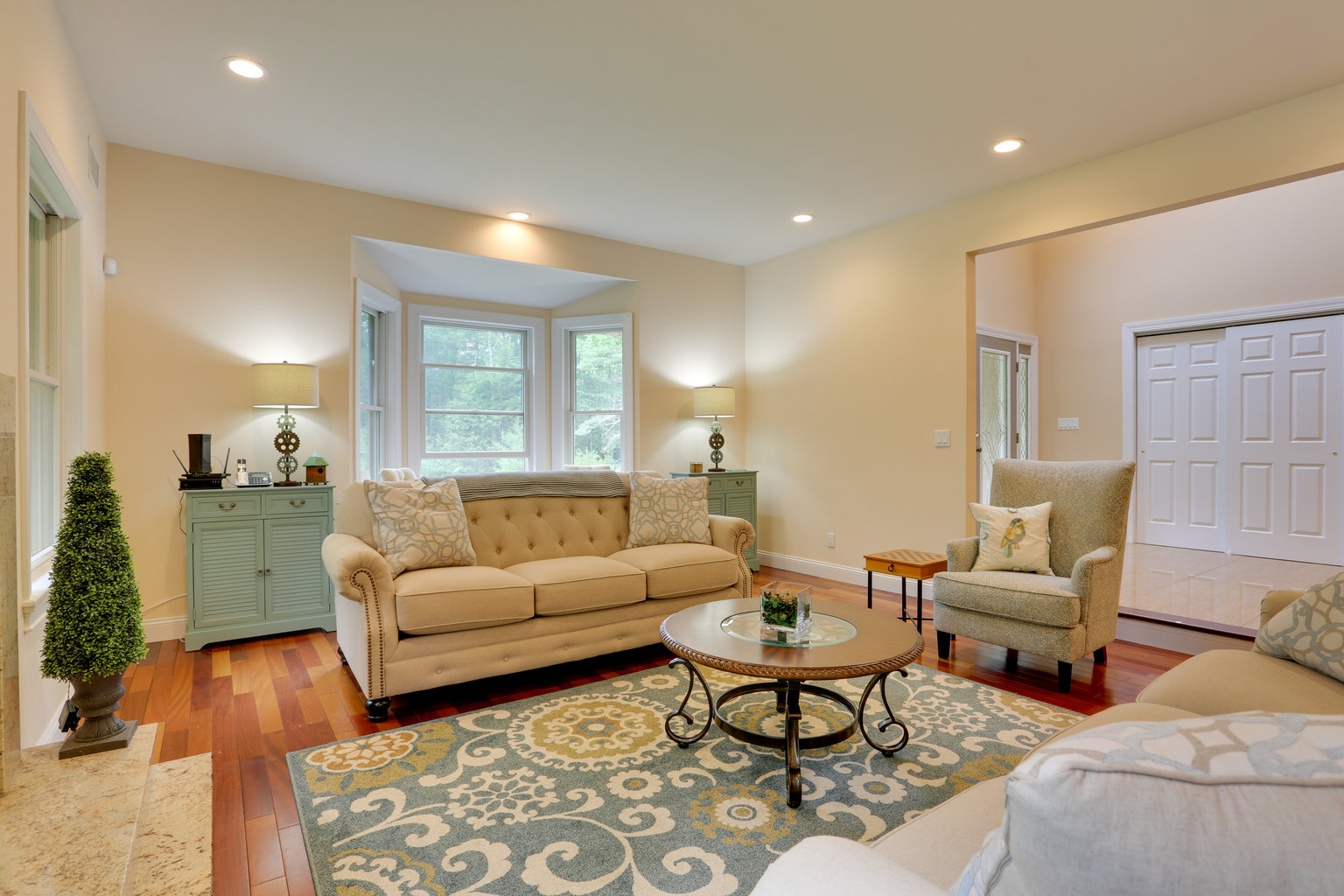 Glen Spey Vacation Rental