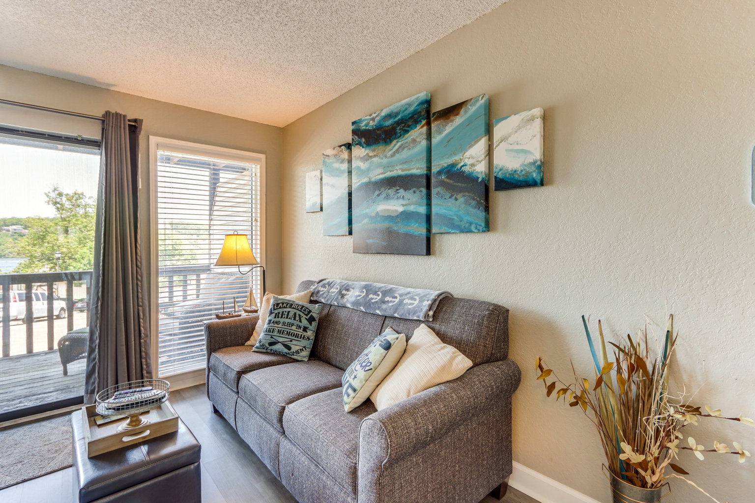 Osage Beach Vacation Rental