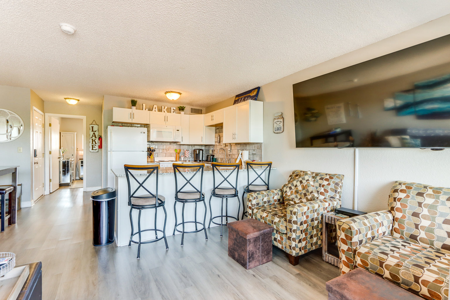 Osage Beach Vacation Rental