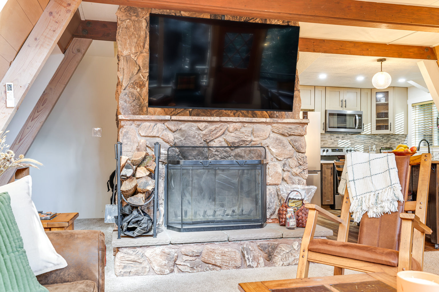 Arnold Vacation Rental