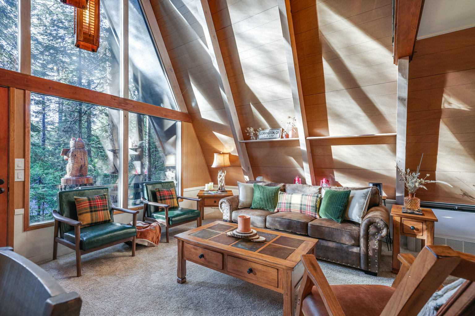 Arnold Vacation Rental