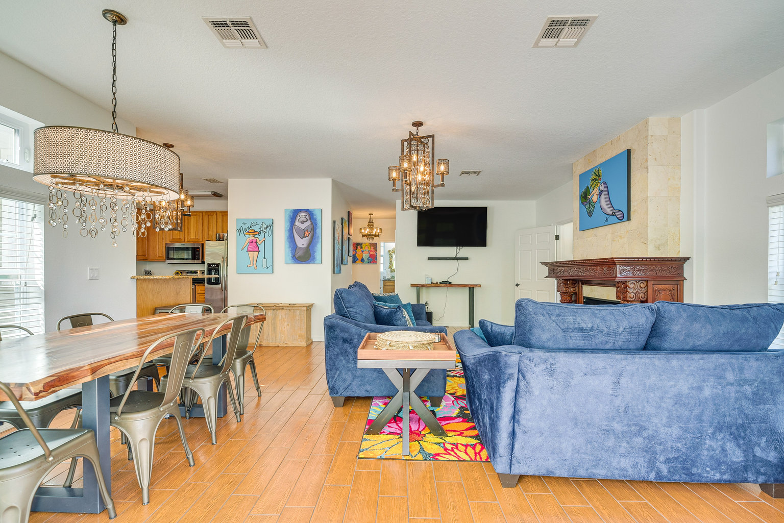 Homosassa Vacation Rental