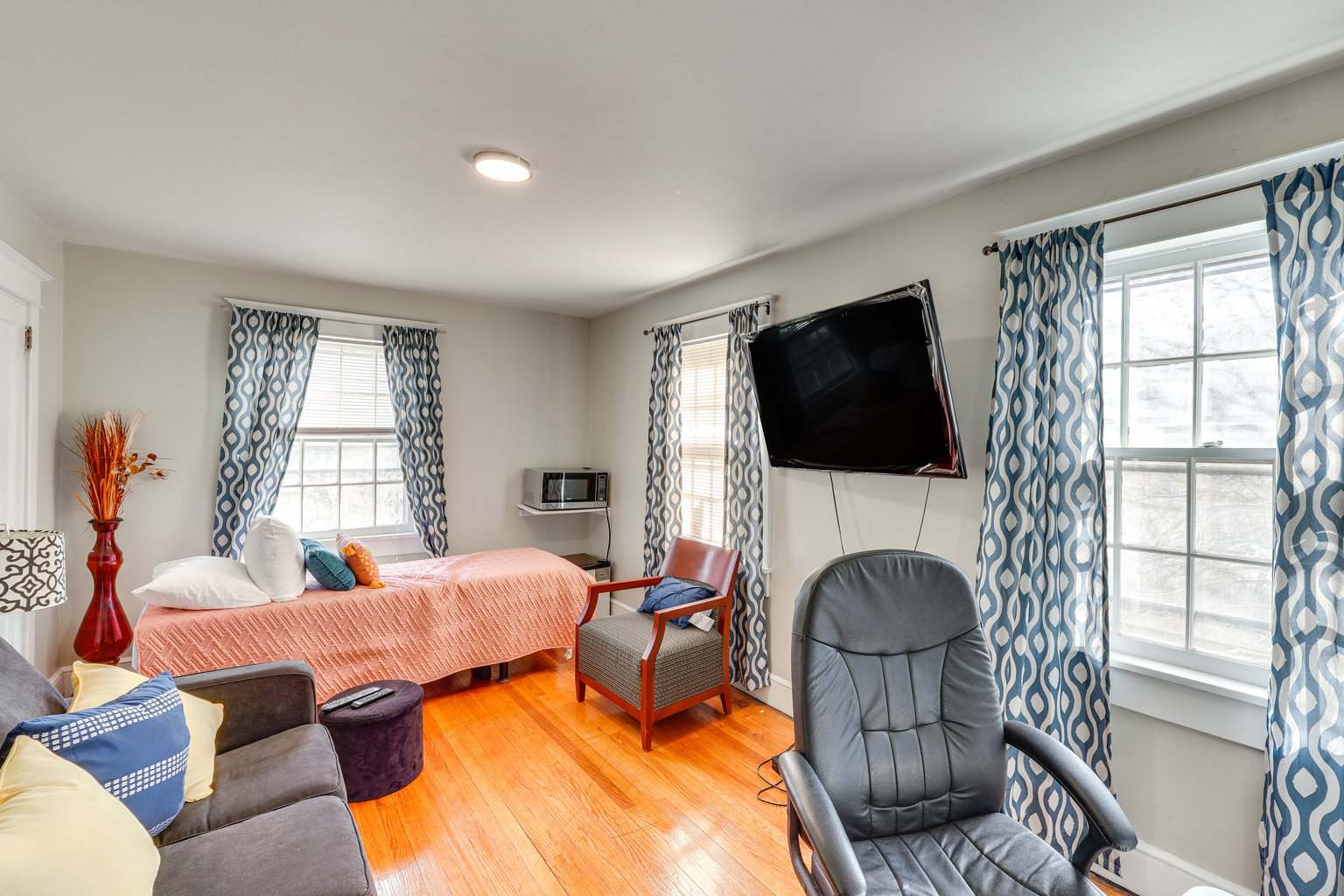 Ellenville Vacation Rental