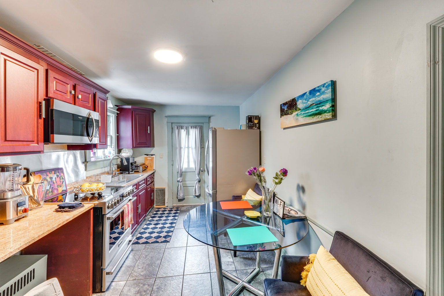 Ellenville Vacation Rental