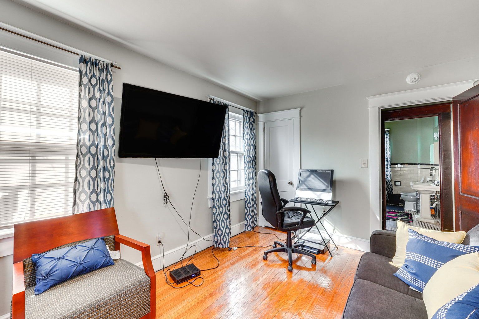 Ellenville Vacation Rental