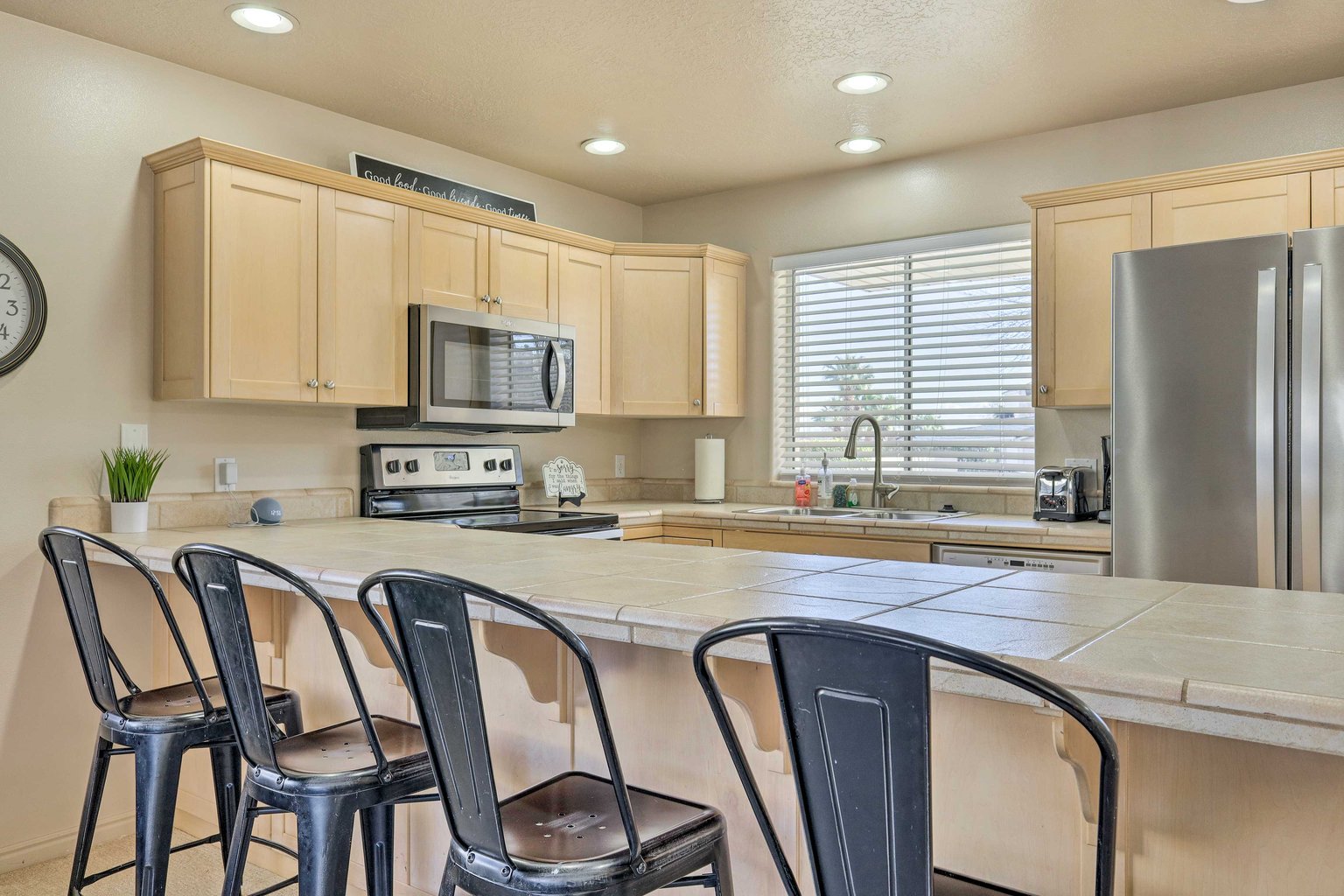 St. George Vacation Rental