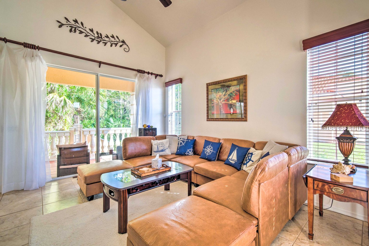 Homosassa Vacation Rental