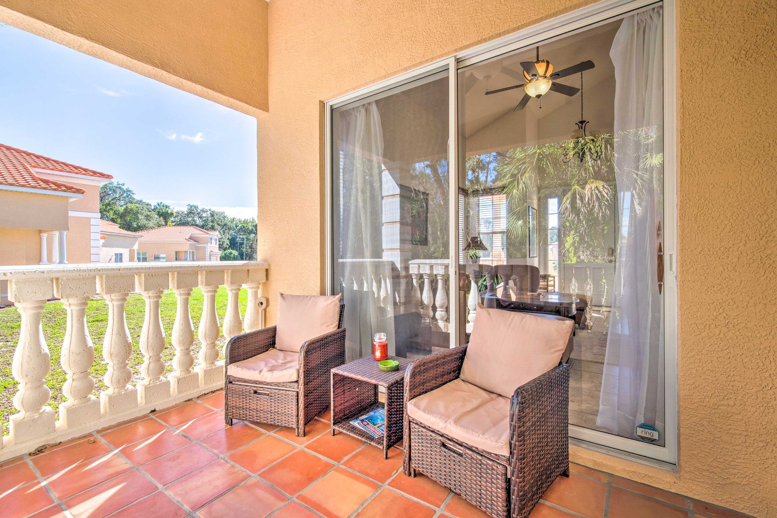 Homosassa Vacation Rental