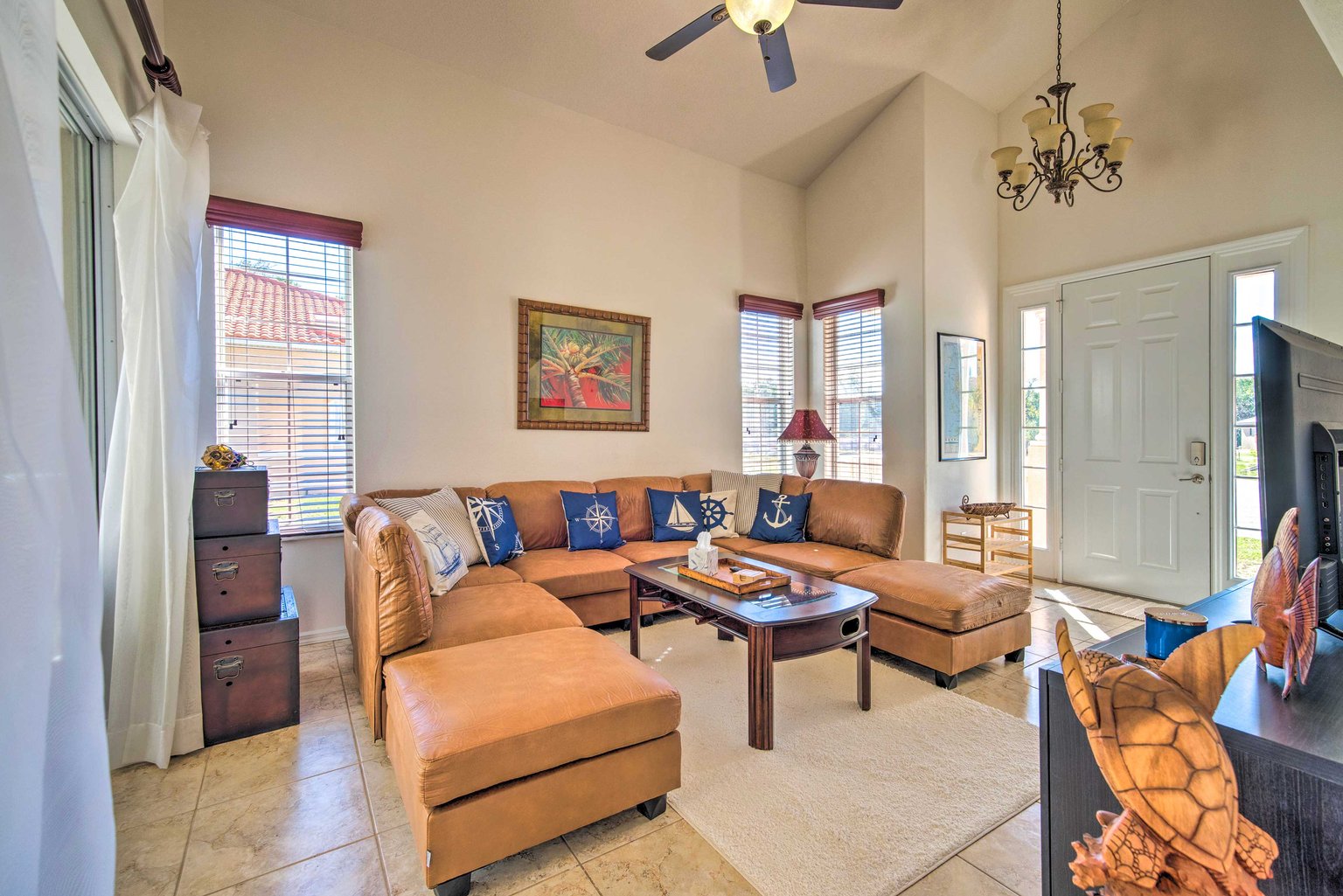 Homosassa Vacation Rental