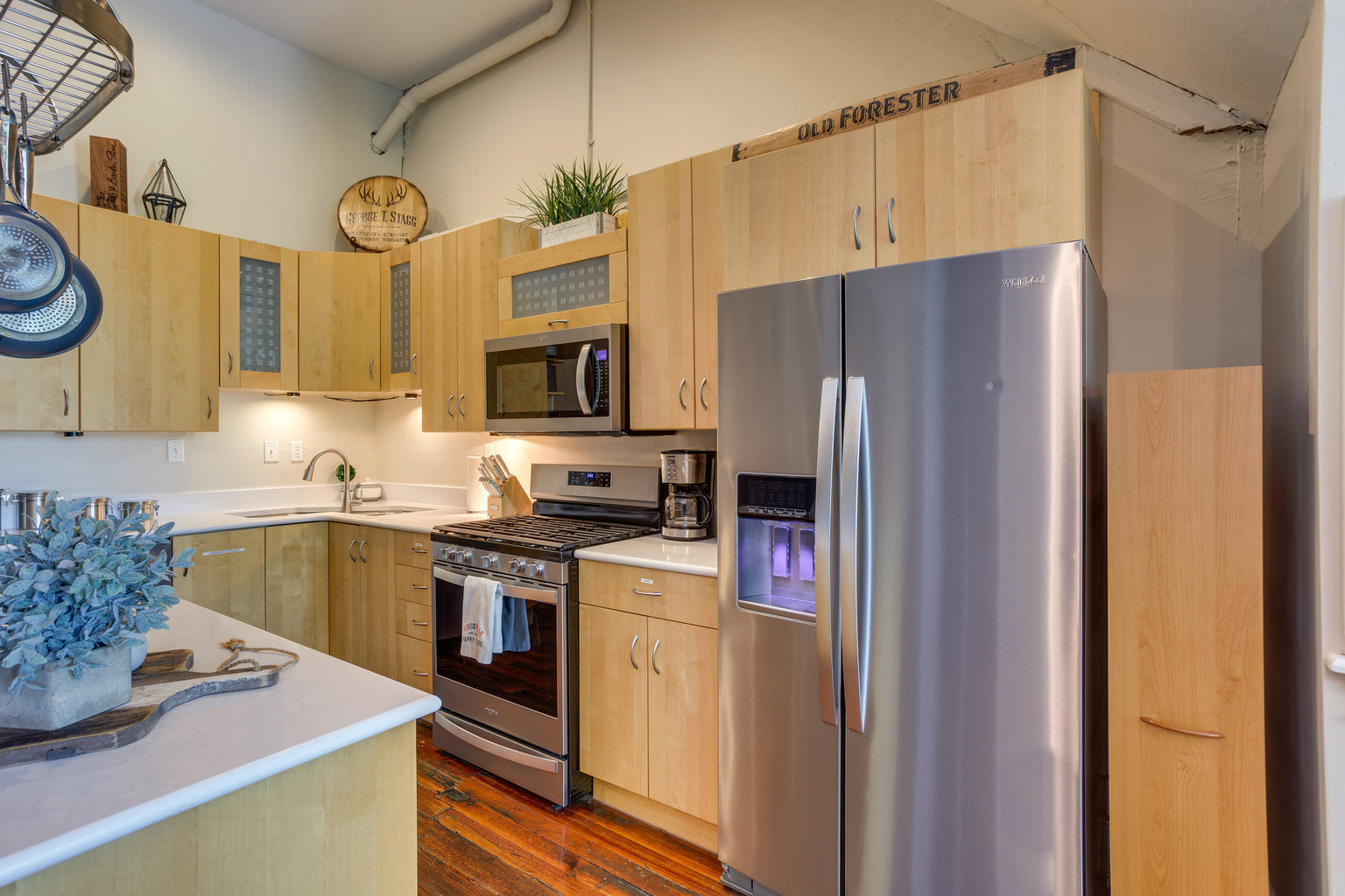 Louisville Vacation Rental