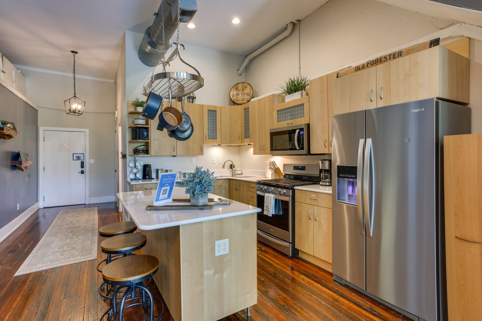 Louisville Vacation Rental