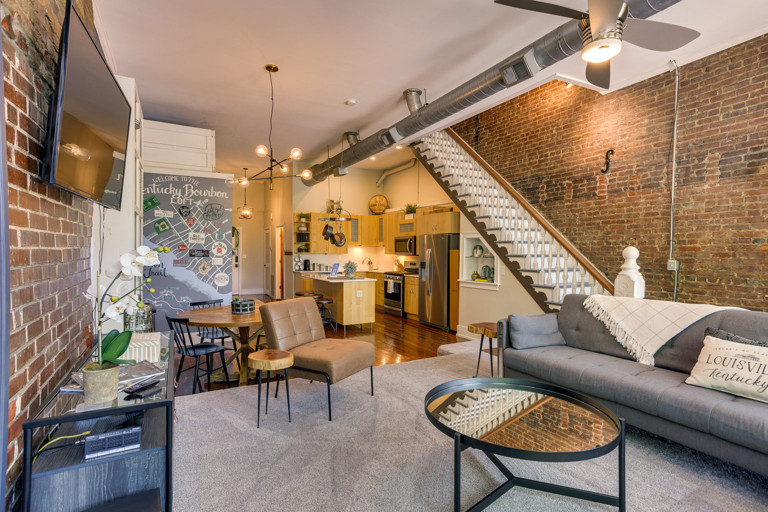 Louisville Vacation Rental