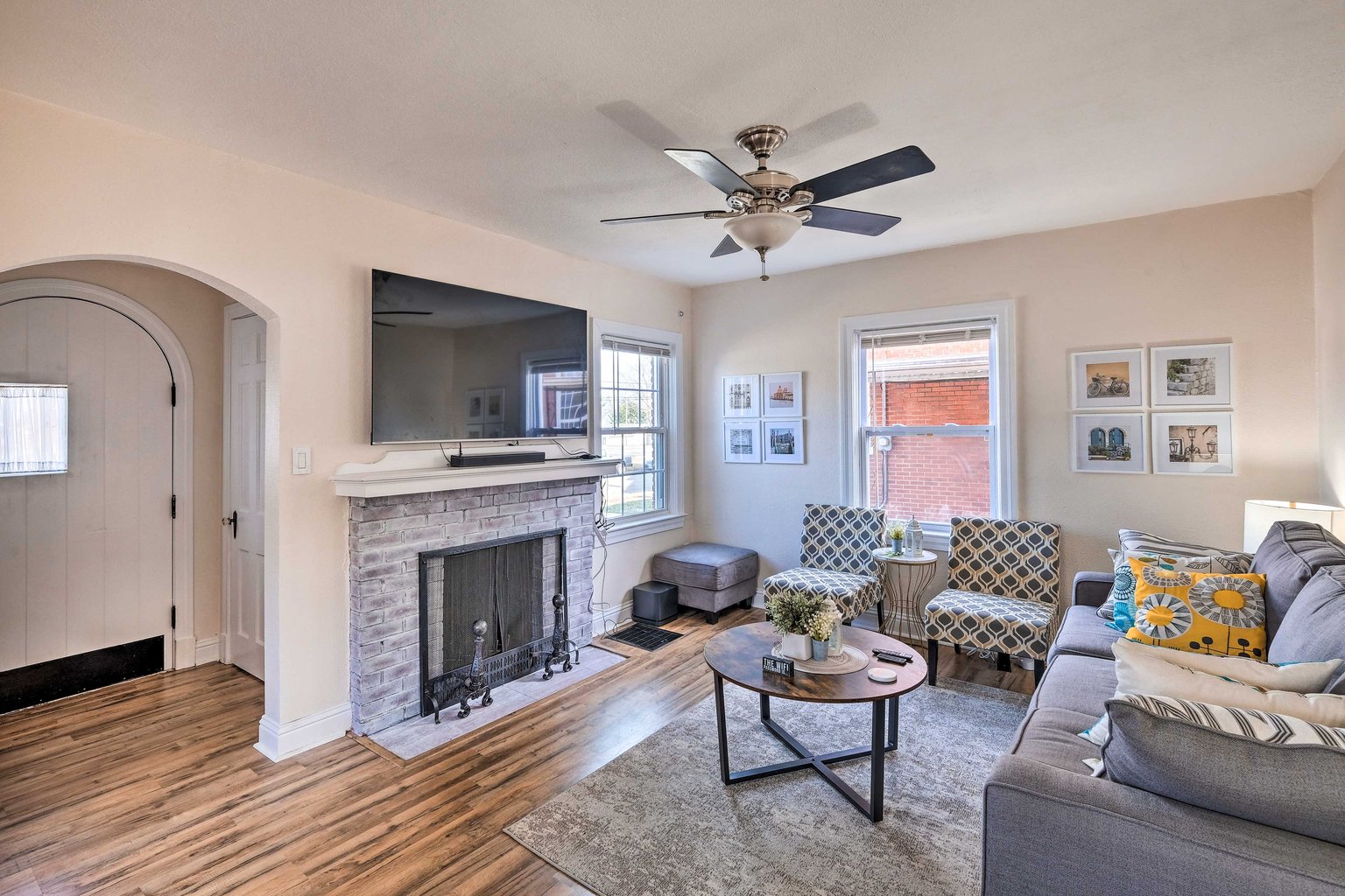 Louisville Vacation Rental