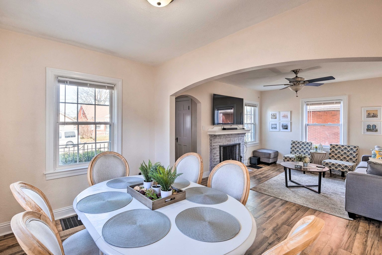 Louisville Vacation Rental