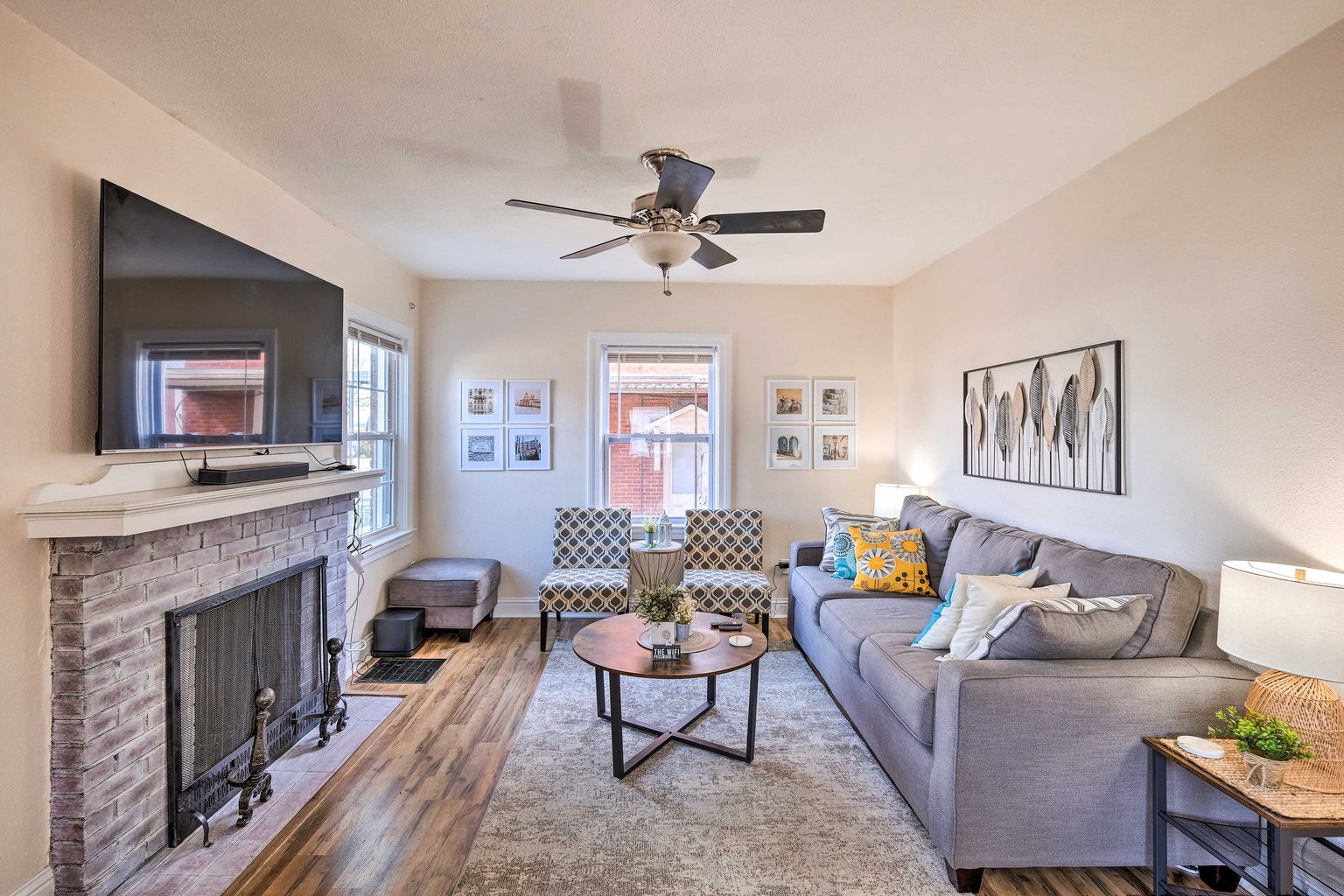 Louisville Vacation Rental