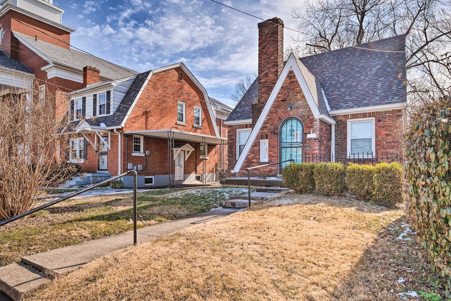 Louisville Vacation Rental