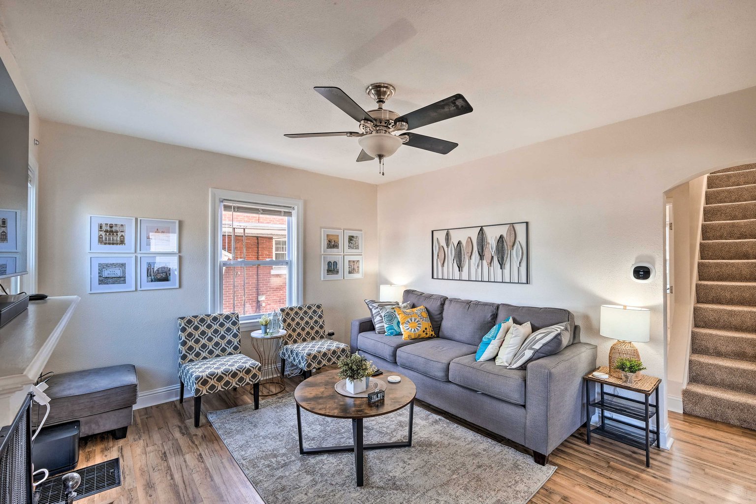 Louisville Vacation Rental