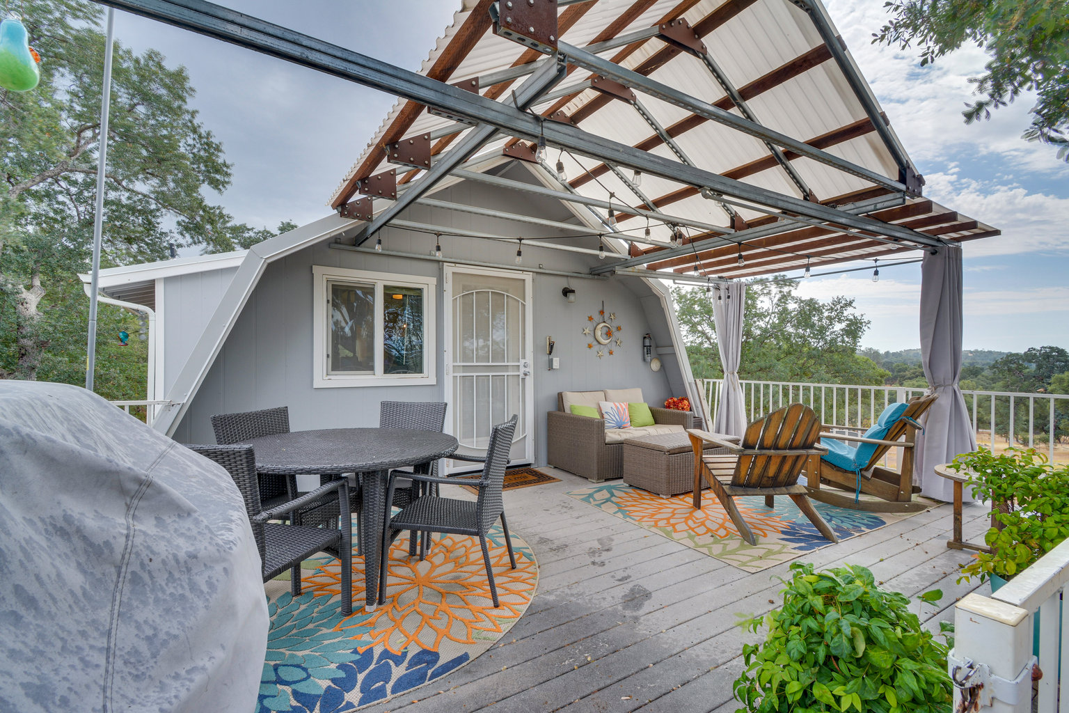 Mariposa Vacation Rental