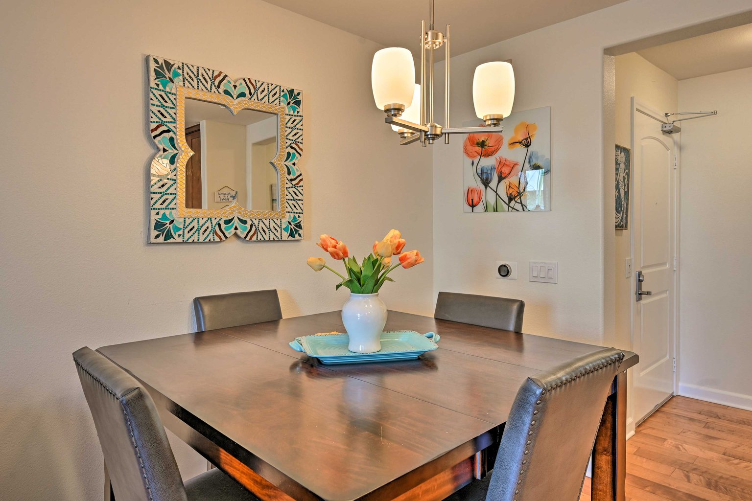 Oceanside Vacation Rental