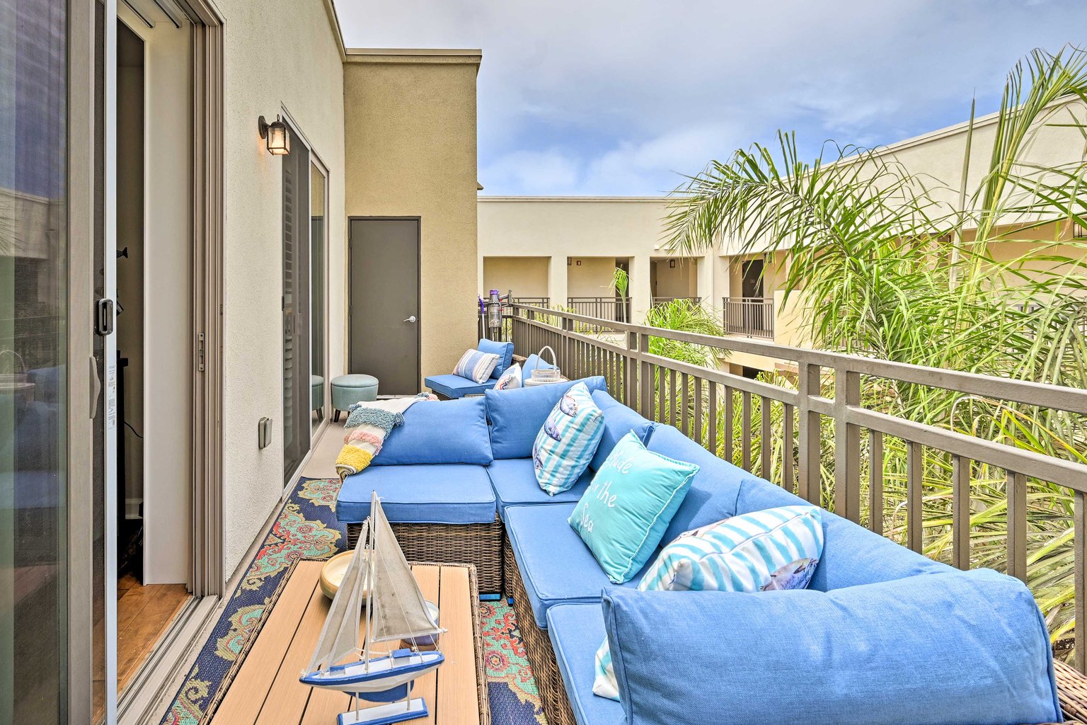 Oceanside Vacation Rental