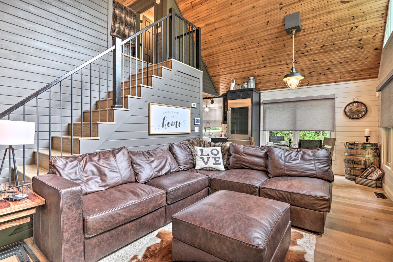 Sevierville Vacation Rental