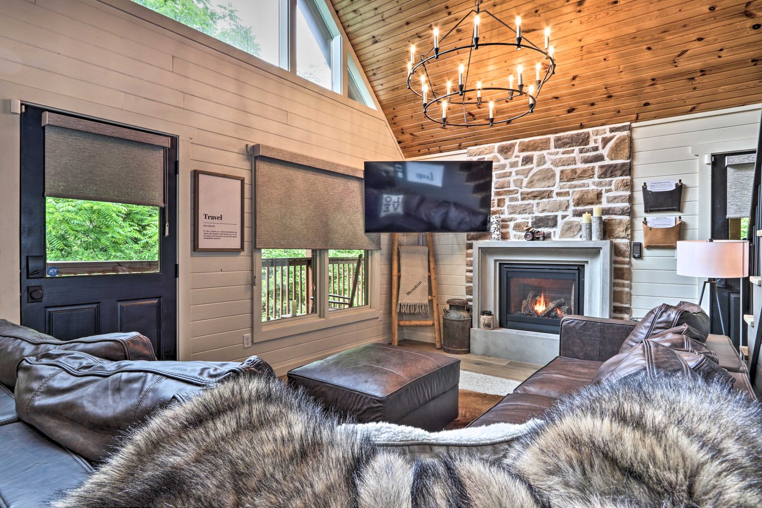 Sevierville Vacation Rental