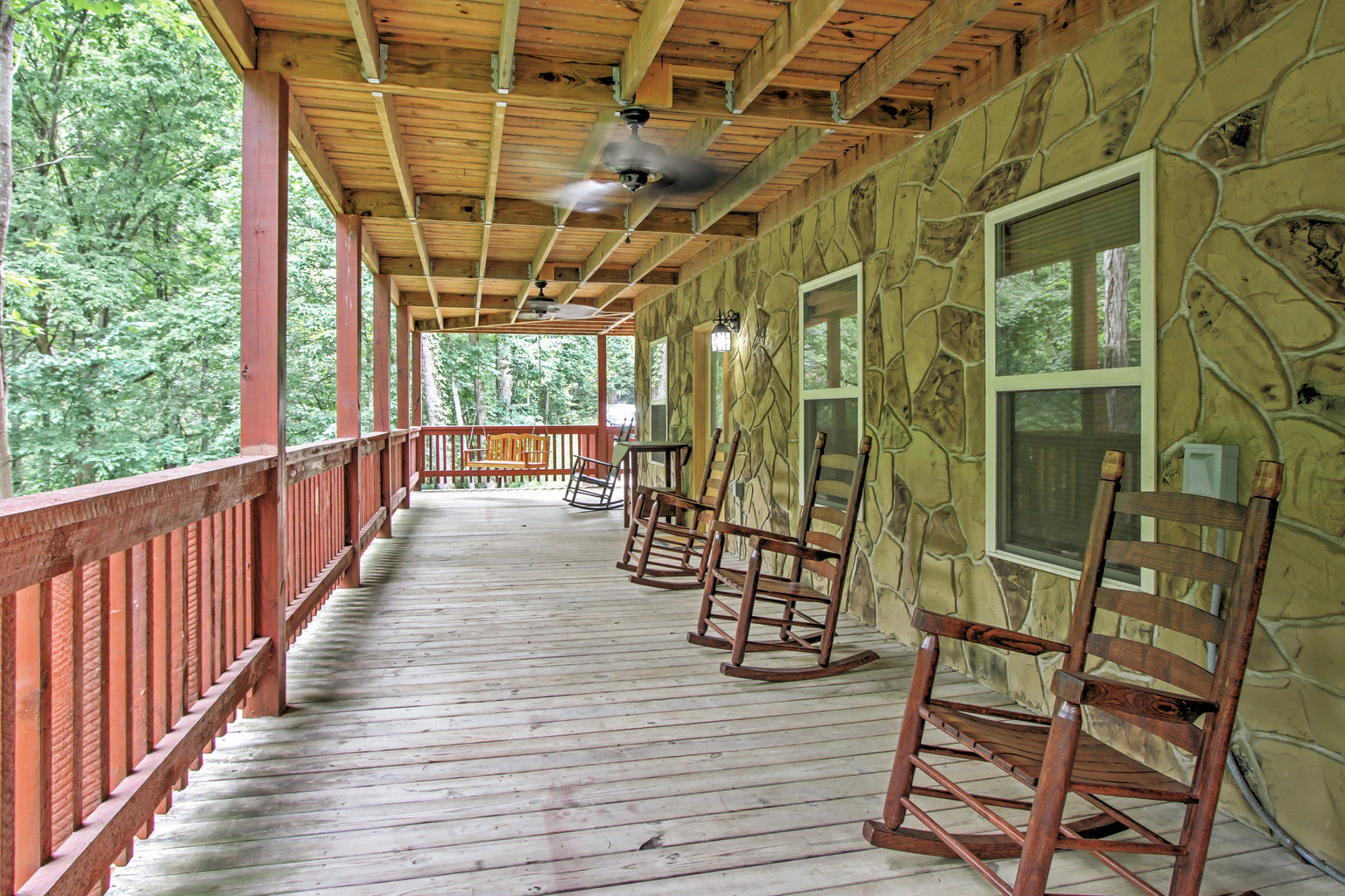 Sevierville Vacation Rental