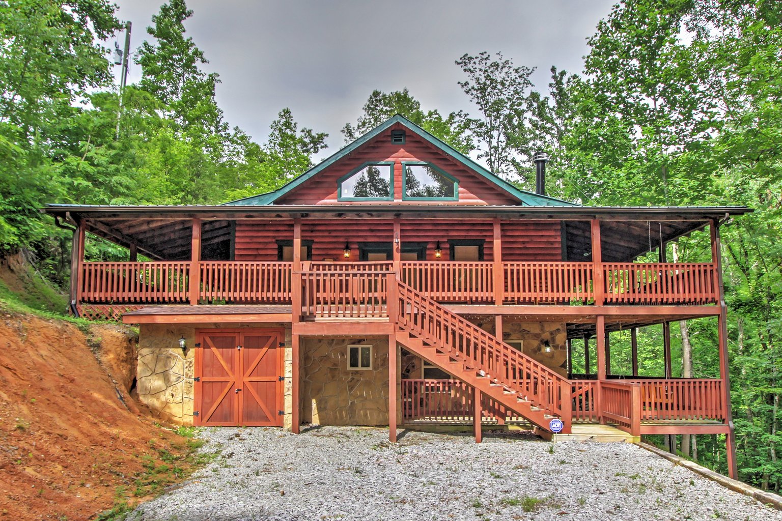 Sevierville Vacation Rental