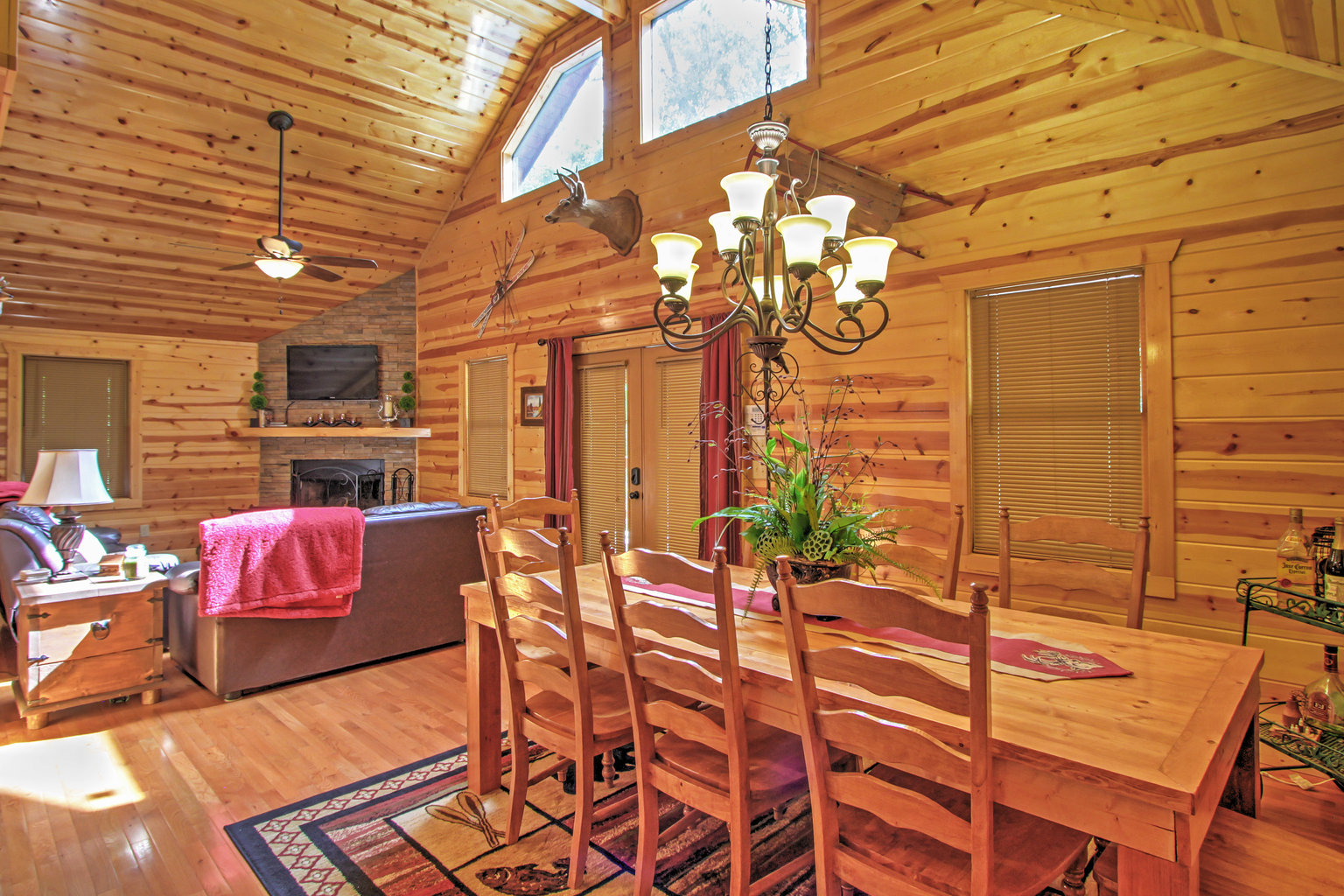 Sevierville Vacation Rental
